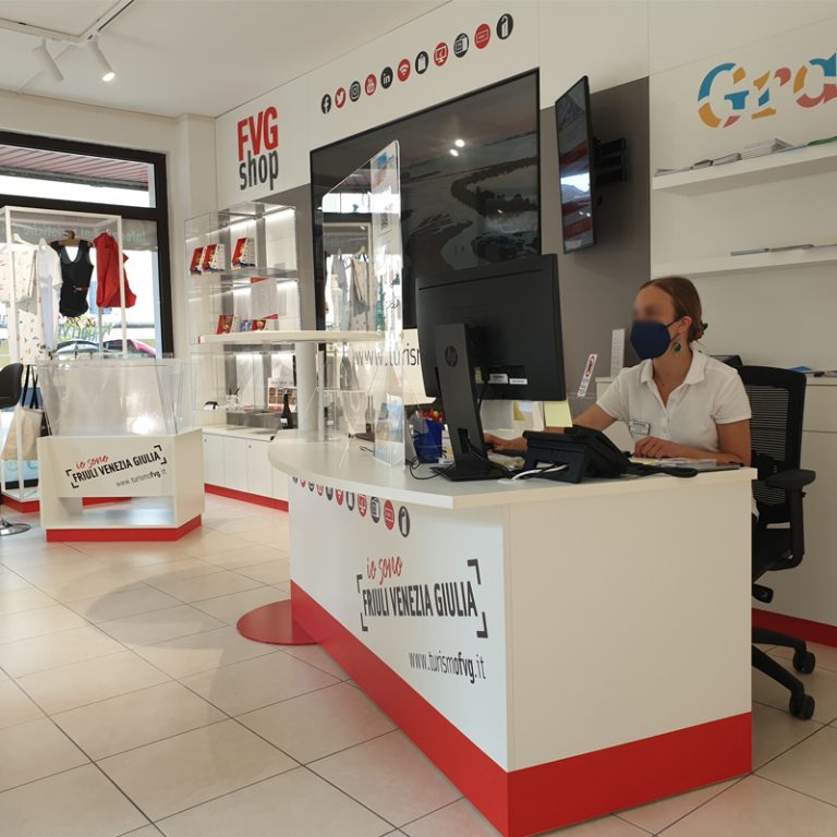 Promoturismo imm. evidenza showroom