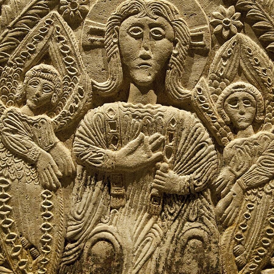 Museo Cristiano Cividale Del Friuli Ph Ulderica Da Pozzo 4